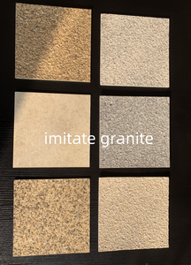 Usine de production de pierre flexible <span class=keywords><strong>MCM</strong></span> clé en main - Product Image 5