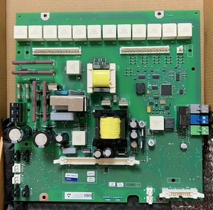 Módulo de Interfaz de Alimentación Reversible A5F00101809 para Variador SINAMICS DCM 6RA80 6RY1803-0DA02 - Product Image 3