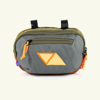 Sac de Poitrine Tactique Vintage Personnalisé pour Hommes, en Polyester Imperméable, avec Port USB, Fermeture Éclair et Étui de Transport Dissimulé pour la Chasse – Vente en Gros