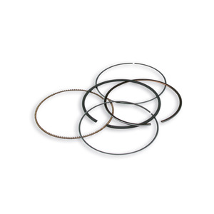 Jeu de segments de piston 4T Ø 75,5 - Product Image 1