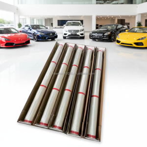 ฟิล์<span class=keywords><strong>ม</strong></span>ใสกันรอยขีดข่วน Ultimate Plus Auto Accessories ความหนา 7.5 <span class=keywords><strong>ม</strong></span>ิล ผลิตจาก TPU สำหรับรถยนต์  ฟิล์<span class=keywords><strong>ม</strong></span>ใส PPF ป้องกันสีรถยนต์ สำหรับคนขับแ<span class=keywords><strong>ท</strong></span>็กซี่ - Product Image 2