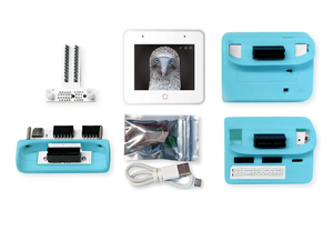 ESP32-S3-BOX-3 <strong>Development</strong> <strong>Tools</strong> Next-generation <strong>Development</strong> <strong>Tool</strong> <strong>Development</strong> Kits - Product Image 2