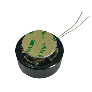 2Inch <strong>50MM</strong> Audio Exciter <strong>Speakers</strong> Resonance <strong>Speaker</strong> 4 Ohm 50 W <strong>Vibration</strong> Massage Therapy Vibrator - Product Image 5
