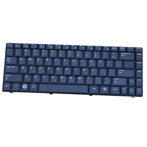 HK-HHT laptop keyboard for Samsung R517 NP-R519 R519 RU Russian keyboard