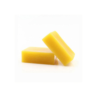 Cire d'abeille pure naturelle de la meilleure qualité, écologique, haute pureté, faible teneur en impuretés, pour bougies votives de fêtes