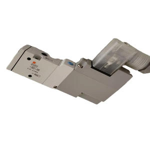 Vanne solénoïde d'origine SMC SYJ512-5DZ-M5 - Product Image 1