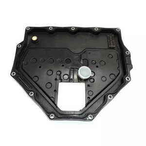 Porsche PDK Transmission Oil <b>Pan</b> 9G132102500 <b>Cast</b> Iron DCT Gearbox Part - Product Image 2