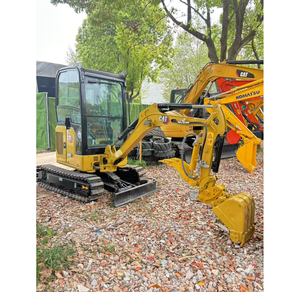 كاتربيلر مستعمل عالي الجودة 2 طن مستعمل لمحرك حفر هيدروليكي القط بما في ذلك النماذج - Product Image 1