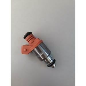 Inyector de Combustible 96518620 para Vehículos Chevrolet, Boquilla Eléctrica de Acero, Presión Estándar - Product Image 1