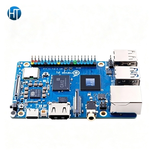 Carte de développement HT OrangePi Orange Pi 4 Pi4 Pro 4 Go 6 Go 8 Go 12 Go avec processeur Allwinner A733 CPU Octa-core, Wi-Fi, Bluetooth, LPDDR5 - Product Image 3