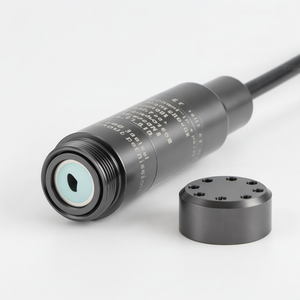 Capteur de niveau de carburant diesel HPT604 submersible 3 M 4-20ma, électrode de capteur de niveau d'huile - Product Image 5