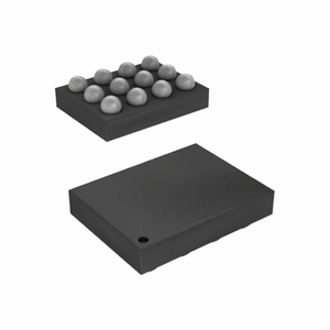 Power Management (PMIC) Authorized Distributor INA231AIYFDT Electronics Component 12 XFBGA, DSBGA - Product Image 1