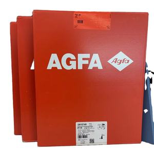 Película médica térmica de rayos <span class=keywords><strong>X</strong></span> de buena calidad <span class=keywords><strong>AGFA</strong></span> DT5B para impresora <span class=keywords><strong>AGFA</strong></span> <span class=keywords><strong>5302</strong></span>/5503 de 14*17 pulgadas/35x43cm - Product Image 3