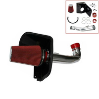 Prise d'air froid et bouclier thermique pour Silverado 1500 GMC Sierra 1500 Yukon 09-14