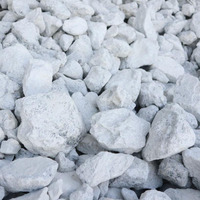 Poudre de talc de qualité industrielle haute pureté pour les applications de peinture, de revêtement, de plastique, de caoutchouc et de céramique