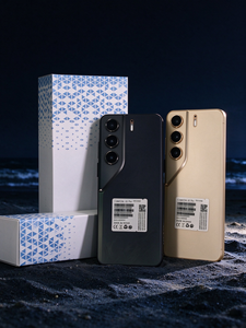 Nuevo Modelo 2026, Teléfono Inteligente Camon 40 Pro 5G, Desbloqueado Global, Doble SIM, Excelente Opción para Negocios Móviles - Product Image 1