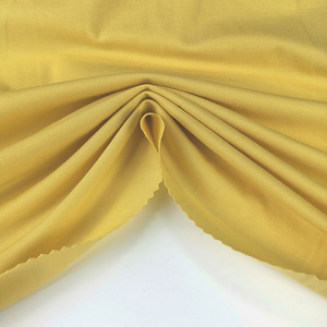 Cách spandex vải cho t Áo sơ mi Ấn Độ tencil Dobby slub tensil đồng bằng nhuộm rắn nóng bán NR Tencel 50S Roma PQ Siro 220gsm 4 sợi ngang - Product Image 4