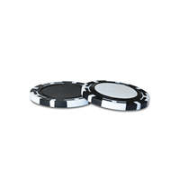 Marqueur de jetons de golf en plastique souple et durable SHURAN