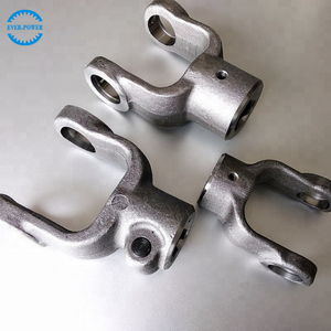 ข้อต่อเพลาขับแบบแม่นยำ - Product Image 1