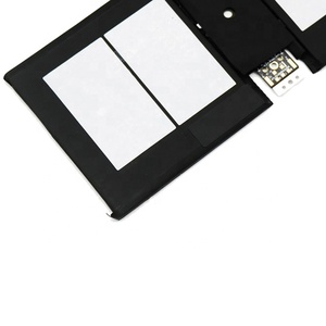 DYNU01Tablet Аккумулятор для ноутбука Microsoft Surface GO 2 1901 и 1926 7,66 В 26.81WH батарея для компьютера G16TA047H - Product Image 6