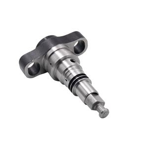 WEIYUAN precio de fábrica nuevo y usado 6508 bomba de inyección de combustible diésel con émbolo - Product Image 1