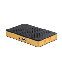 Hd DVB -- S2 Gratis untuk Penerima Tv Satelit Udara dengan Cccam