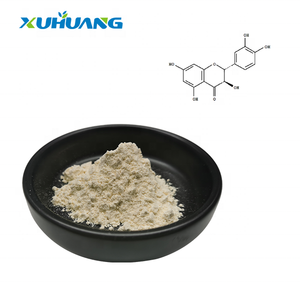 Xuhuang prix de gros dihydroquercétine <span class=keywords><strong>Taxifoline</strong></span> 98% poudre de dihydroquercétine - Product Image 3