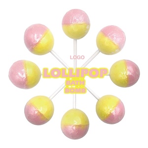 Bombas de Baño Efervescentes BBC Body Steamer con Ácido Cítrico para Limpieza e Hidratación, Uso en SPA, Modelo Serigrafiado BBCFIZ005 - Product Image 1