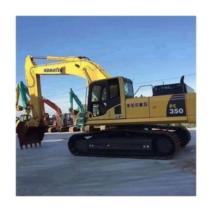 Komatsu de segunda mano, - Product Image 1
