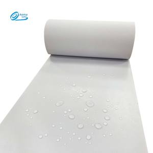 Rollo de Papel Kraft Resistente al Calor, Impermeable, Ecológico, Blanco, Personalizado a Precio de Fábrica, para Enmascarar Pintura de Automóviles <span class=keywords><strong>SIRU</strong></span> - Product Image 4