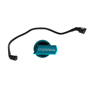 Manguera de refrigerante Benbao 17127575434 de plástico para reemplazo y reparación - Product Image 1
