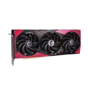 Carte graphique GeForce RTX 4070 SUPER 12G GAMING X SLIM MLG avec GDDR6X 192 bits 2640 MHz pour <span class=keywords><strong>jeux</strong></span> - Product Image 3