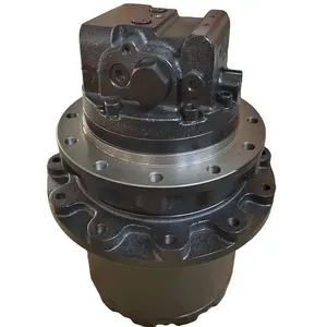 Tersedia bagian ekskavator Mini B0240-33080 MAG-33VP-650F-9 VIO55 Travel Motor VIO55 Final Drive untuk Yanmar