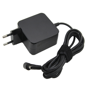 Đối với HP Envy Ultrabook 14 Pavilion 15 G1 G2 G4 G5 máy tính xách tay sạc Adapter 45W 65W 19.5V/3.33A DC cung cấp điện với AC đầu ra - Product Image 1