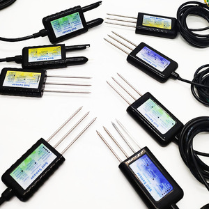 Rs485 Lora Lorawan wasserdichter Landwirtschafts- und Landwirtschafts-Sonden-Boden-NPK-<span class=keywords><strong>Sensor</strong></span> - Product Image 6