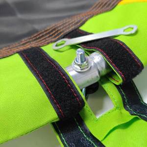 Balançoire suspendue Oxford Bird's Nest pour enfants et adultes, pour l'intérieur et l'extérieur - Product Image 3