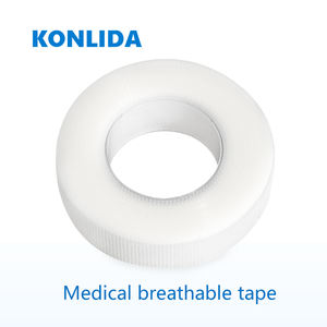 Nastro medico traspirante per la cura della rimozione della sutura chirurgica - Product Image 4