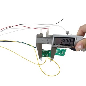 Ky tùy chỉnh Guitar âm nhạc đồ chơi giấy <span class=keywords><strong>PCB</strong></span> board - Product Image 6