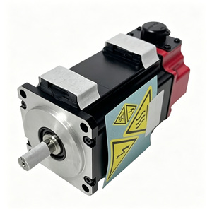 บริการซ่อมบำรุงมืออาชีพ FANUC A06B-0115-B804 มอเตอร์ AC สำหรับระบบผลิตแบบยืดหยุ่น FANUC - Product Image 3