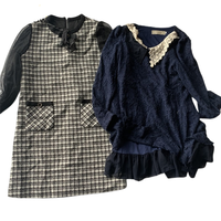 Baju Bekas Grosir Bal, Pakaian Wanita Thrift Bekas, Pakaian Vintage Retail