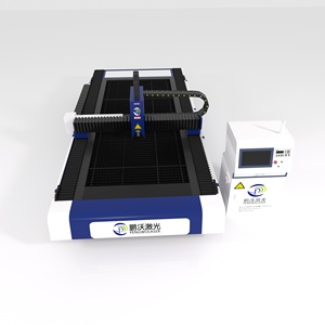 Máquina de Corte Láser Automática Pengwo para Metal, Herramientas Clave de Fabricantes Reconocidos, Compatible con Formatos Gráficos AI, BMP, PLT, Fibra Láser - Product Image 6