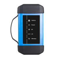 Herramienta de Diagnóstico OBD2 para Autos y Camiones Launch X431 PRO3S +HDIII, Escáner Bidireccional PRO3S HD3 12V/24V, Programador de Llaves con Codificación en Línea