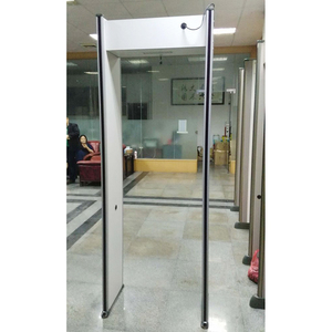 HZ-3 fabrika fiyat <span class=keywords><strong>Metal</strong></span> dedektörlü kapı ucuz 3 bölge <span class=keywords><strong>Metal</strong></span> dedektörü ile yürümek - Product Image 6