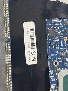 Pour Lenovo ThinkPad L390 Yoga Ordinateur Portable Carte Mère Lkl-2 18724-1 FRU 02dl831 <span class=keywords><strong>CPU</strong></span> i5-<span class=keywords><strong>8265U</strong></span> - Product Image 6