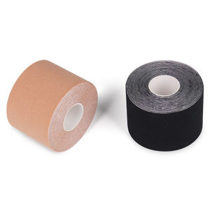 Copricapezzoli nastro per sollevamento del seno traspirante per A-E tazze seno grande adesivo atletico raccogliere nastro per tette Pull-up - Product Image 6