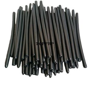 Poignée en caoutchouc PVC souple Offre Spéciale pour mât de drapeau de culte - Product Image 1