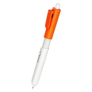 Nouveauté pistolet à eau personnalisé stylo cadeaux blague vaporisateur d'eau jouet d'écriture pistolet à eau pour les farces tours - Product Image 4