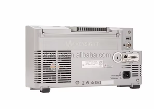 ออสซิลโลสโคปสัญญาณผสม KEYSIGHT MSOX3104T 1 GHz 4 ช่องสัญญาณอนาล็อก บวก 16 ช่องสัญญาณดิจิตอล - Product Image 3