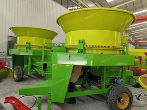 เครื่องบดหญ้าหมักแบบสายพานด้านล่าง 3-5 ตัน/ชม. เครื่องบดฟางม้วน <span class=keywords><strong>เครื่องสับ</strong></span>ฟางม้วน - Product Image 5