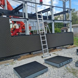 Panneaux d'affichage Led de <span class=keywords><strong>location</strong></span>, livraison gratuite, couleur, P2 P3 P4 P8 P10, pour intérieure et extérieur, <span class=keywords><strong>2022</strong></span> - Product Image 6